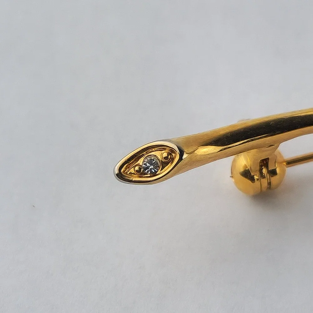 N/A vintage long
